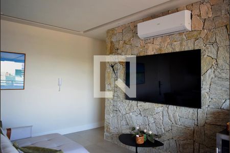 Sala de apartamento para alugar com 2 quartos, 67m² em Pinheiros, São Paulo