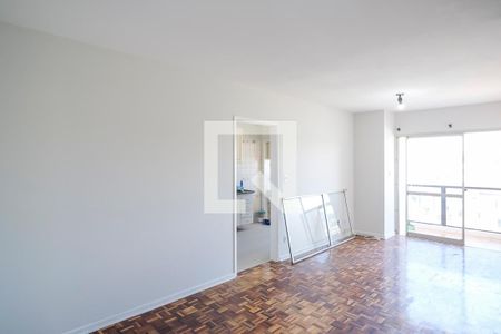 Sala de apartamento para alugar com 2 quartos, 71m² em Rudge Ramos, São Bernardo do Campo