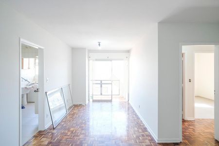 Sala de apartamento para alugar com 2 quartos, 71m² em Rudge Ramos, São Bernardo do Campo