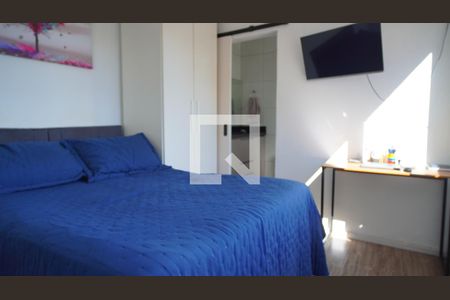 Quarto  de apartamento à venda com 1 quarto, 46m² em Vila Ipiranga, Porto Alegre