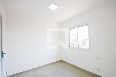 Quarto 1 de apartamento para alugar com 2 quartos, 53m² em Vila Sao Pedro, Santo André