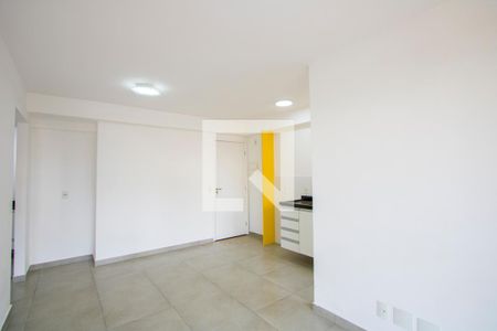 Sala de apartamento para alugar com 2 quartos, 53m² em Vila Sao Pedro, Santo André