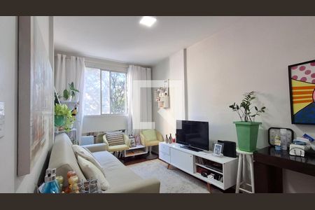Apartamento à venda com 1 quarto, 50m² em Cambuí, Campinas