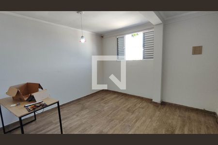 Quarto 1 de casa para alugar com 3 quartos, 100m² em Vila Monteiro, Poá