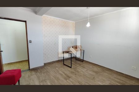 Quarto 1 de casa para alugar com 3 quartos, 100m² em Vila Monteiro, Poá