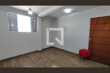 Quarto 1 de casa para alugar com 3 quartos, 100m² em Vila Monteiro, Poá