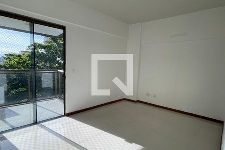 Quarto de apartamento para alugar com 3 quartos, 121m² em Jardim Vinte E Cinco de Agosto, Duque de Caxias
