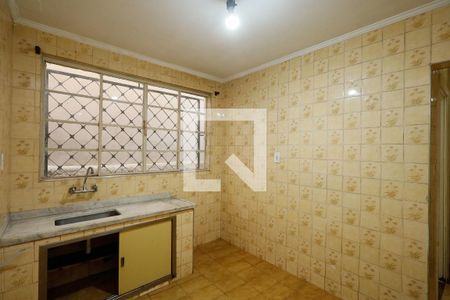 Cozinha casa 1 de casa à venda com 4 quartos, 200m² em Vila Guilherme, São Paulo
