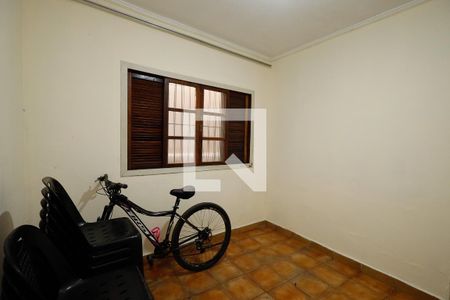Quarto casa 1 de casa à venda com 4 quartos, 200m² em Vila Guilherme, São Paulo