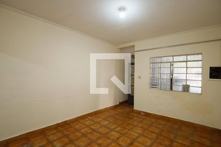 Sala casa 1 de casa à venda com 4 quartos, 200m² em Vila Guilherme, São Paulo
