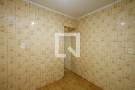 Cozinha casa 1 de casa à venda com 4 quartos, 200m² em Vila Guilherme, São Paulo