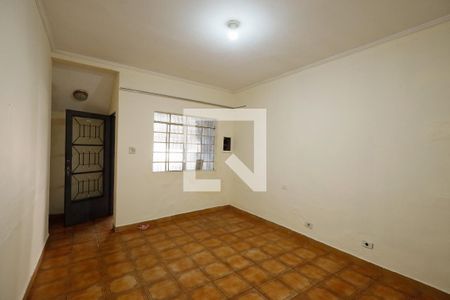 Sala casa 1 de casa à venda com 4 quartos, 200m² em Vila Guilherme, São Paulo