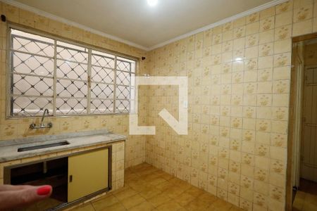Cozinha casa 1 de casa à venda com 4 quartos, 200m² em Vila Guilherme, São Paulo