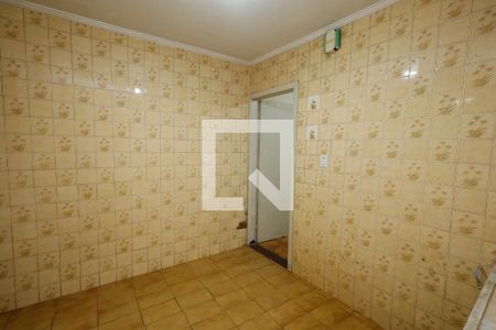 Cozinha casa 1 de casa à venda com 4 quartos, 200m² em Vila Guilherme, São Paulo