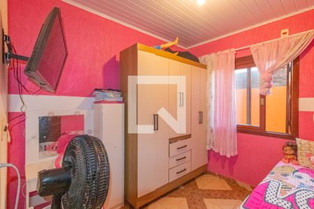 Quarto 1 de casa à venda com 3 quartos, 110m² em Mathias Velho, Canoas