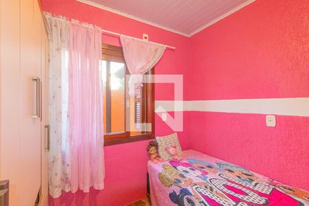 Quarto 1 de casa à venda com 3 quartos, 110m² em Mathias Velho, Canoas