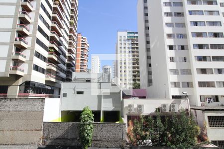 Varanda de apartamento à venda com 3 quartos, 82m² em Perdizes, São Paulo