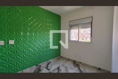 Apartamento para alugar com 2 quartos, 42m² em Jardim Adelfiore, São Paulo