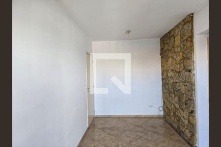 Sala  de apartamento para alugar com 2 quartos, 48m² em Macedo, Guarulhos