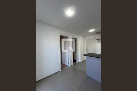 Sala de apartamento para alugar com 2 quartos, 46m² em Ipiranga, São Paulo
