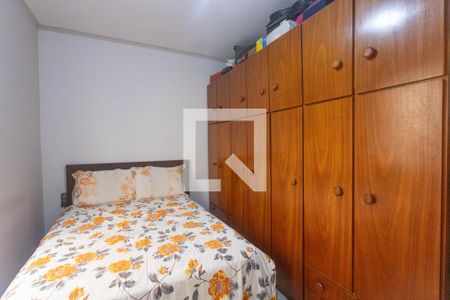Quarto 2 de apartamento à venda com 2 quartos, 100m² em Vila Santa Luzia, São Bernardo do Campo