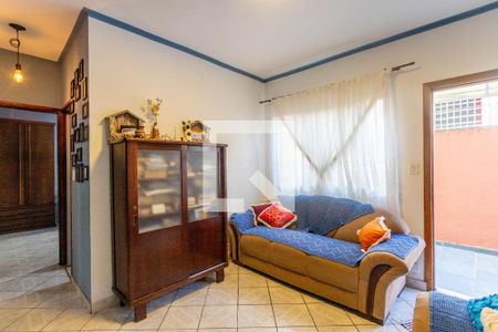 Apartamento para alugar com 2 quartos, 100m² em Vila Santa Luzia, São Bernardo do Campo