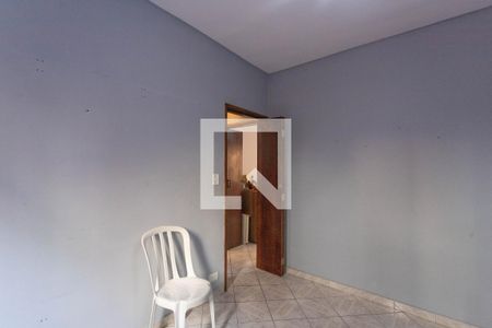 Quarto 1  de apartamento à venda com 2 quartos, 100m² em Vila Santa Luzia, São Bernardo do Campo