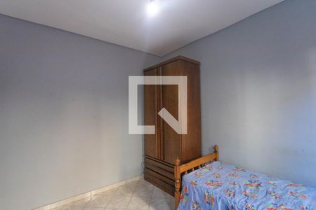 Quarto 1  de apartamento à venda com 2 quartos, 100m² em Vila Santa Luzia, São Bernardo do Campo