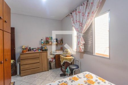 Quarto 2 de apartamento à venda com 2 quartos, 100m² em Vila Santa Luzia, São Bernardo do Campo