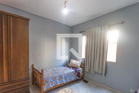 Quarto 1  de apartamento à venda com 2 quartos, 100m² em Vila Santa Luzia, São Bernardo do Campo