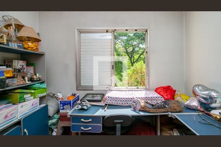 Quarto 2 de apartamento para alugar com 2 quartos, 72m² em Vila Guarani, São Paulo