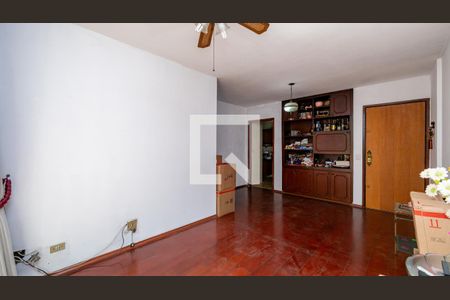 Sala de apartamento para alugar com 2 quartos, 72m² em Vila Guarani, São Paulo
