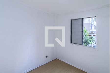 quarto 1_1 de apartamento para alugar com 2 quartos, 60m² em Jardim Celeste, São Paulo