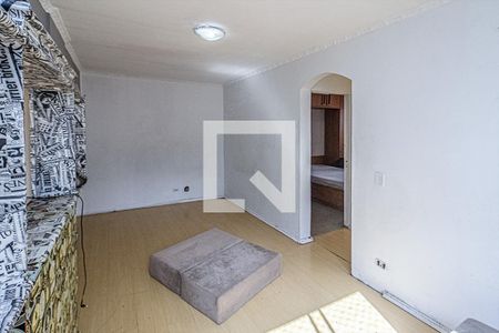 sala_6 de apartamento para alugar com 2 quartos, 60m² em Jardim Celeste, São Paulo
