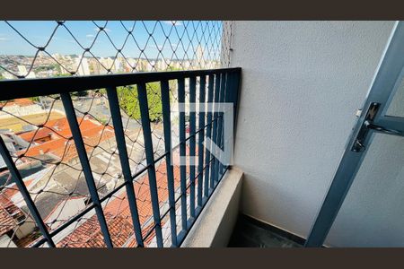 Apartamento à venda com 1 quarto, 65m² em Bosque, Campinas