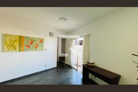 Apartamento à venda com 1 quarto, 65m² em Bosque, Campinas