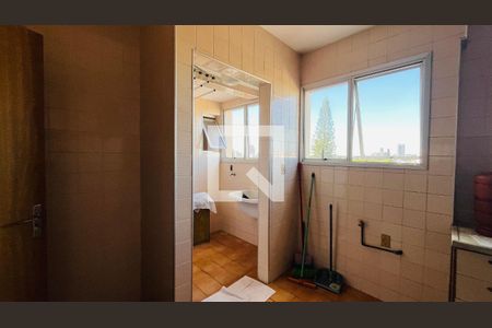 Apartamento à venda com 1 quarto, 65m² em Bosque, Campinas