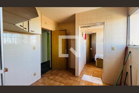 Apartamento à venda com 1 quarto, 65m² em Bosque, Campinas