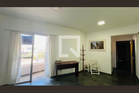 Apartamento à venda com 1 quarto, 65m² em Bosque, Campinas