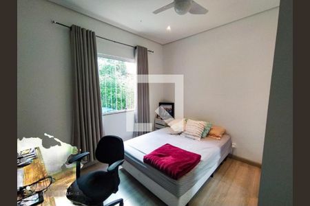 Foto 25 de casa à venda com 4 quartos, 360m² em Planalto, Belo Horizonte