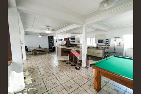 Foto 06 de casa à venda com 4 quartos, 360m² em Planalto, Belo Horizonte