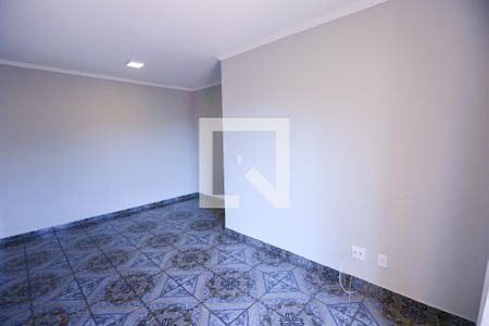 Sala de apartamento para alugar com 2 quartos, 58m² em Conjunto Residencial Vista Verde, São Paulo