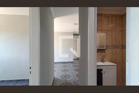 Apartamento para alugar com 2 quartos, 58m² em Conjunto Residencial Vista Verde, São Paulo