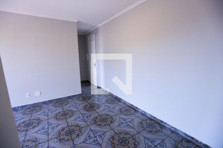 Sala de Jantar de apartamento para alugar com 2 quartos, 58m² em Conjunto Residencial Vista Verde, São Paulo