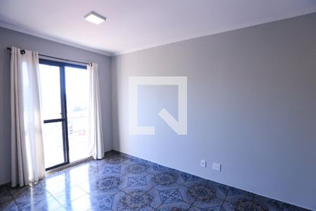 Sala de apartamento para alugar com 2 quartos, 58m² em Conjunto Residencial Vista Verde, São Paulo