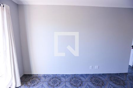 Sala de apartamento para alugar com 2 quartos, 58m² em Conjunto Residencial Vista Verde, São Paulo