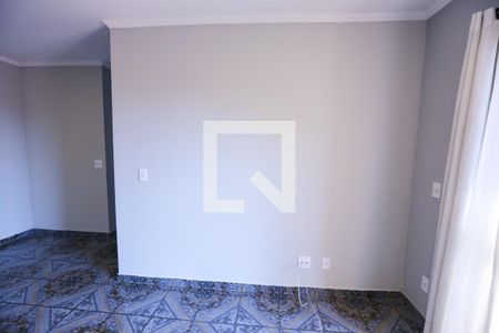 Sala de apartamento para alugar com 2 quartos, 58m² em Conjunto Residencial Vista Verde, São Paulo