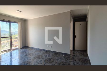 Apartamento para alugar com 2 quartos, 58m² em Conjunto Residencial Vista Verde, São Paulo