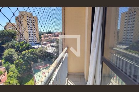 Apartamento para alugar com 2 quartos, 58m² em Conjunto Residencial Vista Verde, São Paulo