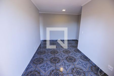 Sala de apartamento para alugar com 2 quartos, 58m² em Conjunto Residencial Vista Verde, São Paulo